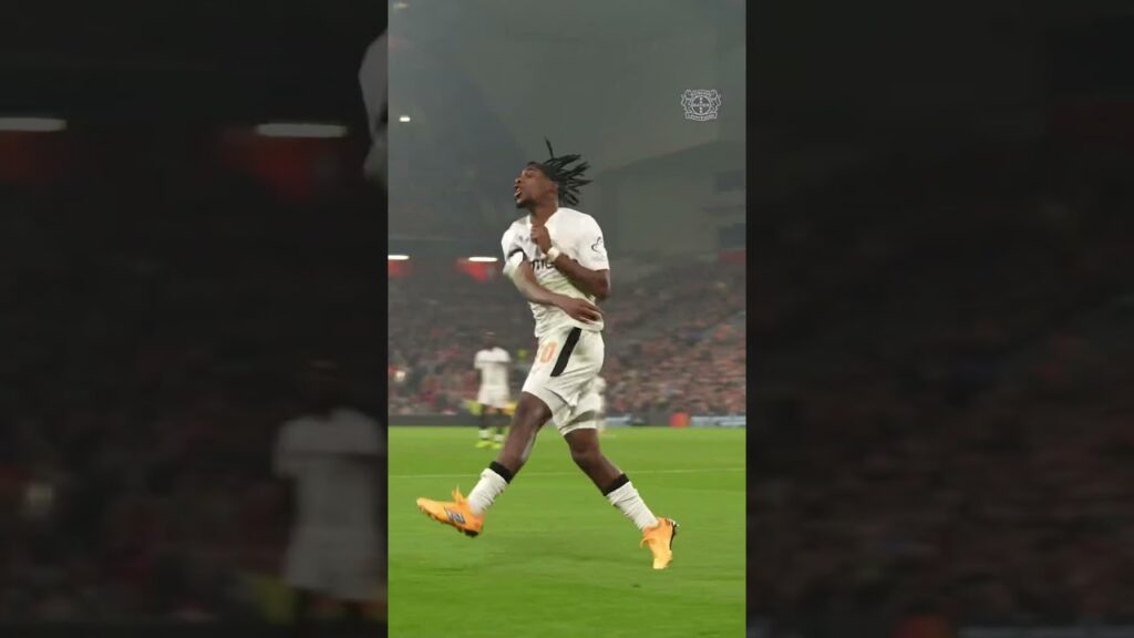 Next one at Anfield will count for sure 😉 Good luck in Liverpool, Jerry!