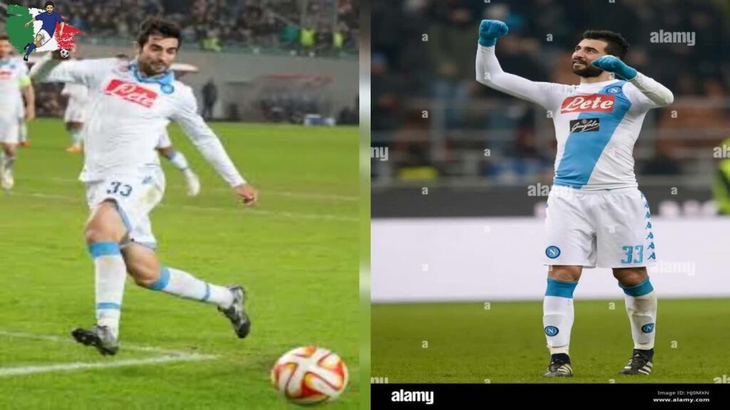 Raul Albiol e le parole su Dries Mertens “È un fenomeno”