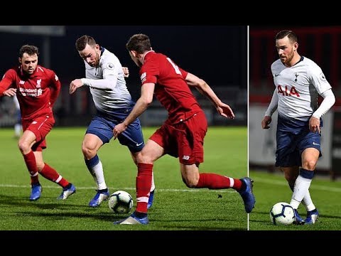 Tottenham to consider selling Vincent Janssen in January