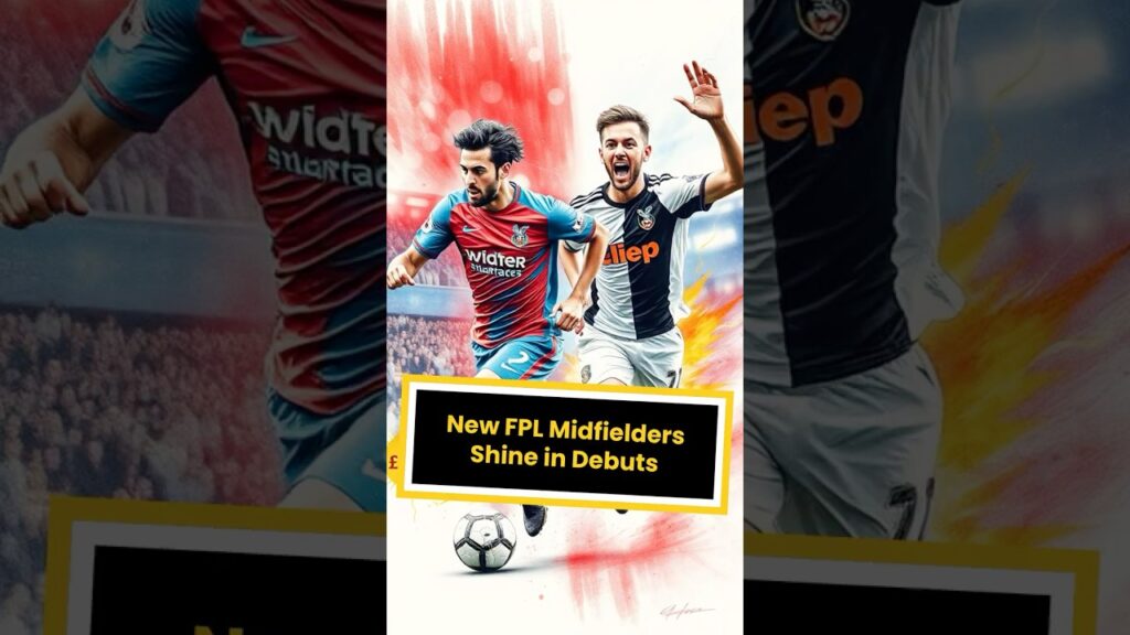 Two NEW £6.0m FPL Midfielders Everyone's Missing! 🔥