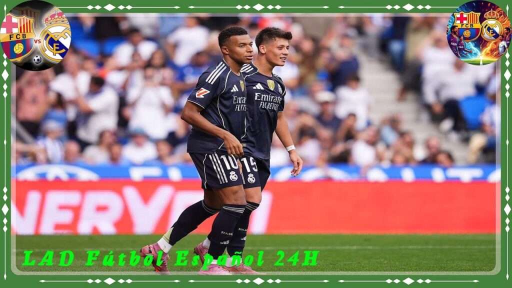Real Sociedad   Real Madrid, resumen del partido de LaLiga