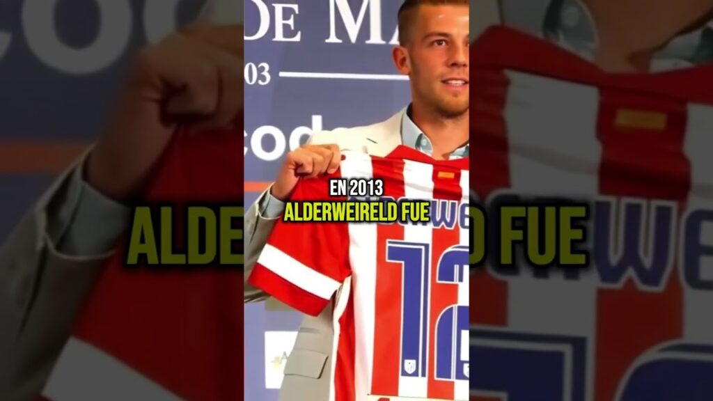 Cómo un Suplente del Atlético de Madrid se Volvió Indestructible