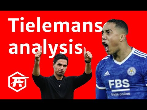 Would Youri Tielemans improve Arsenal? Strengths, weaknesses & how he fits in