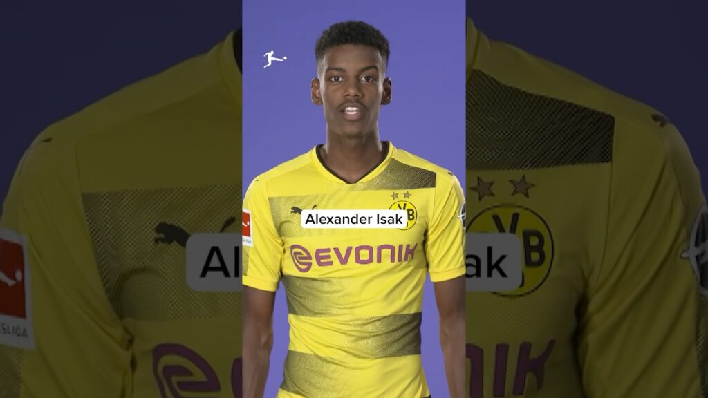 DORTMUND Has Been A Talent Factory For Years! ⚫️🟡