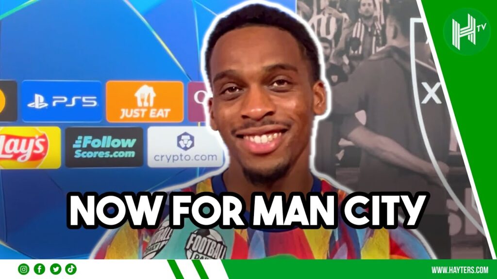 Madueke has been an AMAZING signing I Arsenal star Jurrien Timber