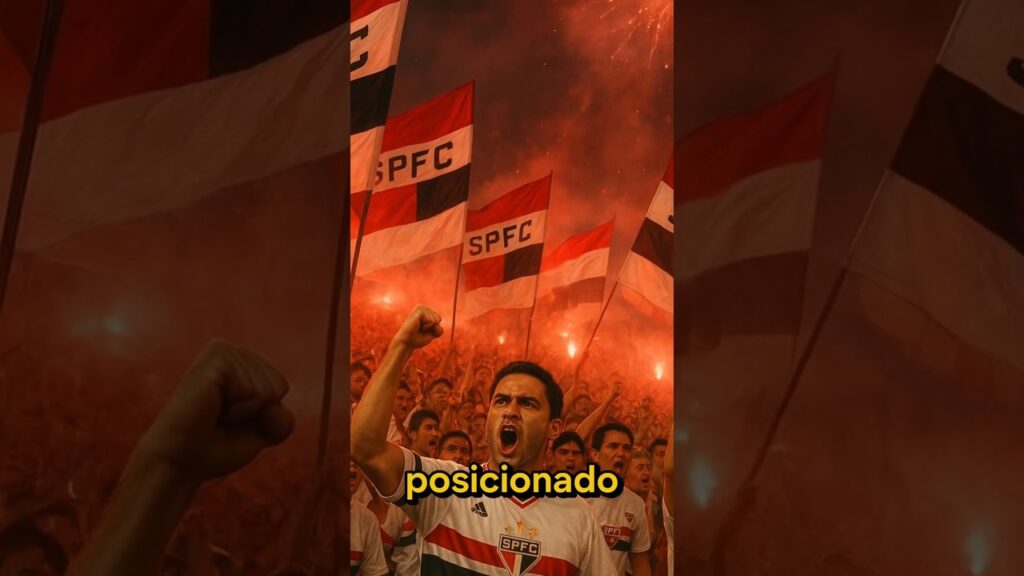 👉 São Paulo vence Botafogo por 1 a 0 com gol de Dinenno! O q significa essa vitória para o Tricolor?