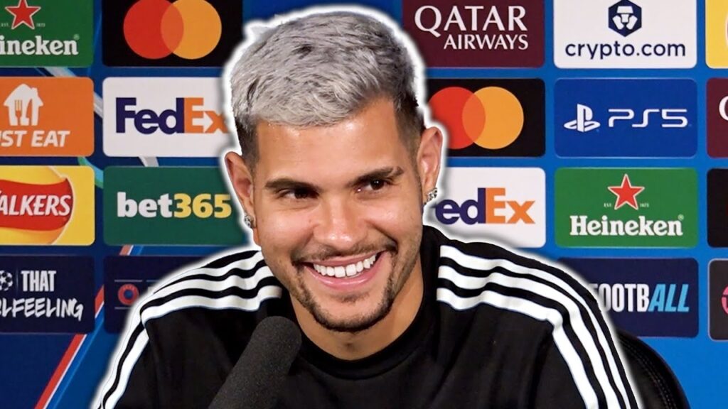 'WE DON’T WANT TO PUT A LIMIT ON OUR DREAM!' 🌙 | Bruno Guimaraes | Newcastle v Barcelona