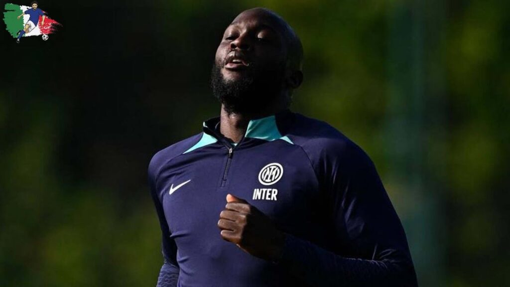 Lukaku, l’infortunio ed il pesante ingaggio a fine stagione possibile rivisitazione