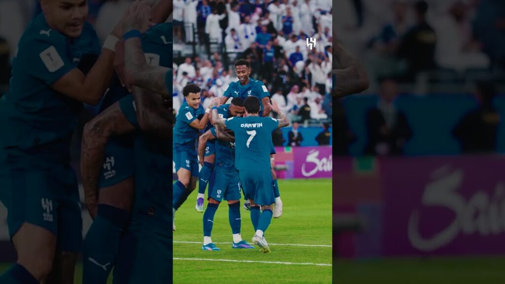 Le but décisif de Theo Hernandez 🇫🇷