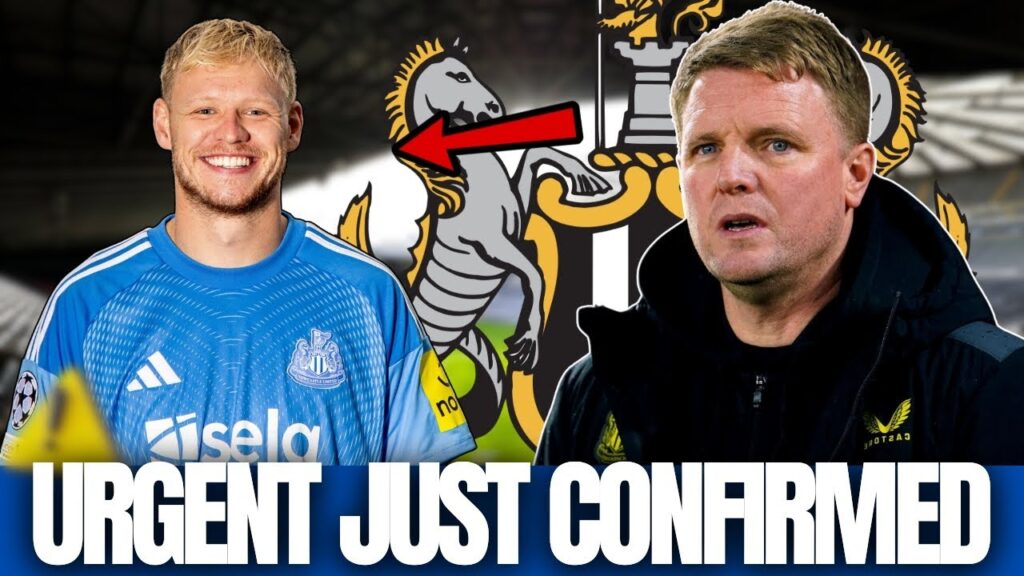 🚨 BREAKING: WHAT RAMSDALE DOES BEHIND SCENES WILL SHOCK YOU! NEWCASTLE UNITED NEWS TODAY