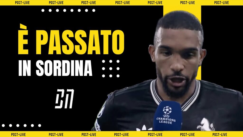 BREMER: “ADESSO c’è un GRUPPO” BREMER: "ADESSO c'è un GRUPPO"