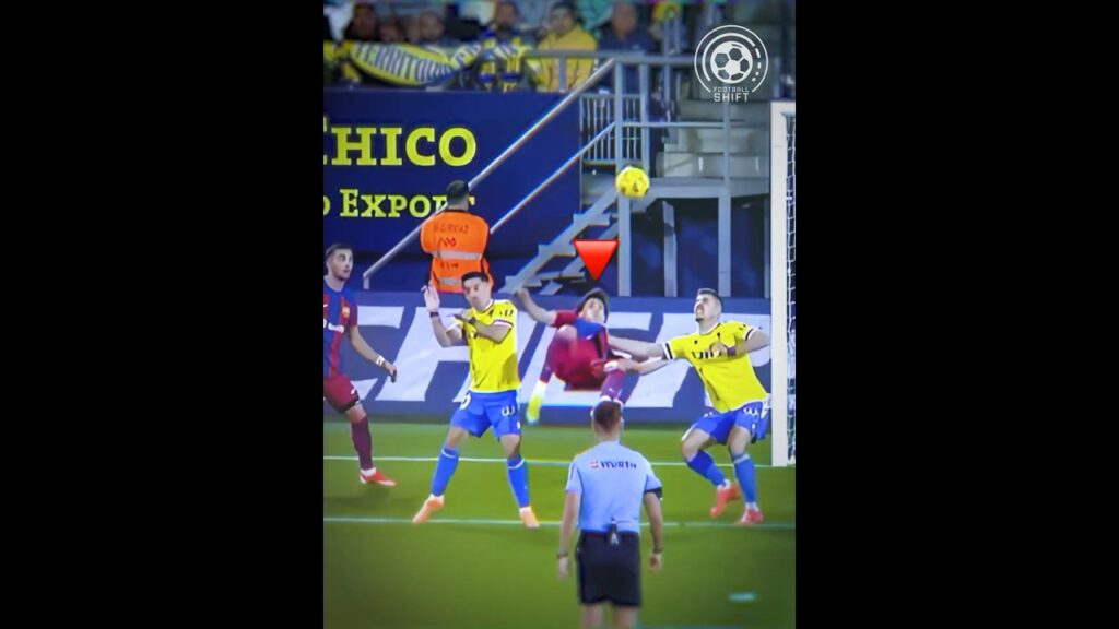 Joao Felix is a Baller 🔥