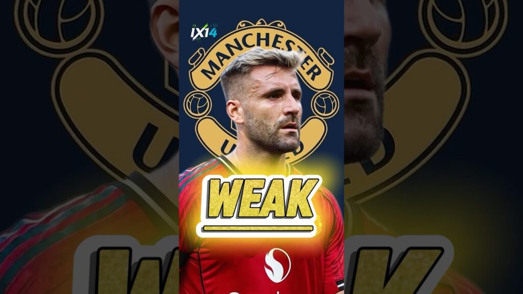 Roy Keane DESTROYS Luke Shaw After Derby Horror Show!😳 #MUFC #Shaw #Keane #football #footballshorts