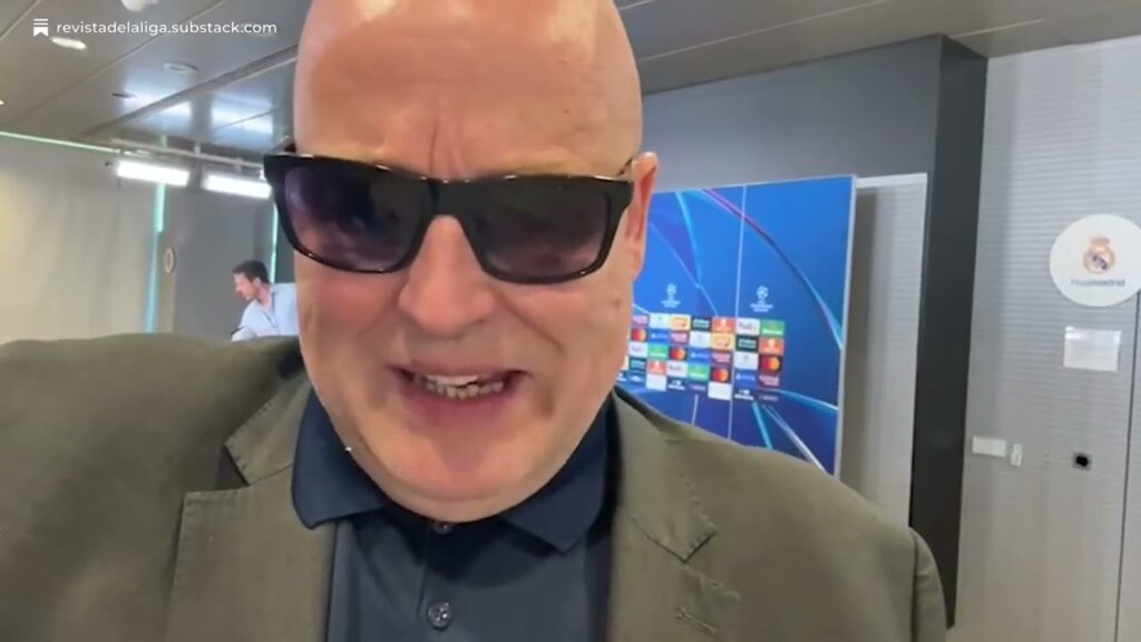 Could Dani Carvajal be the Champions League's GREATEST PLAYER?!🏆