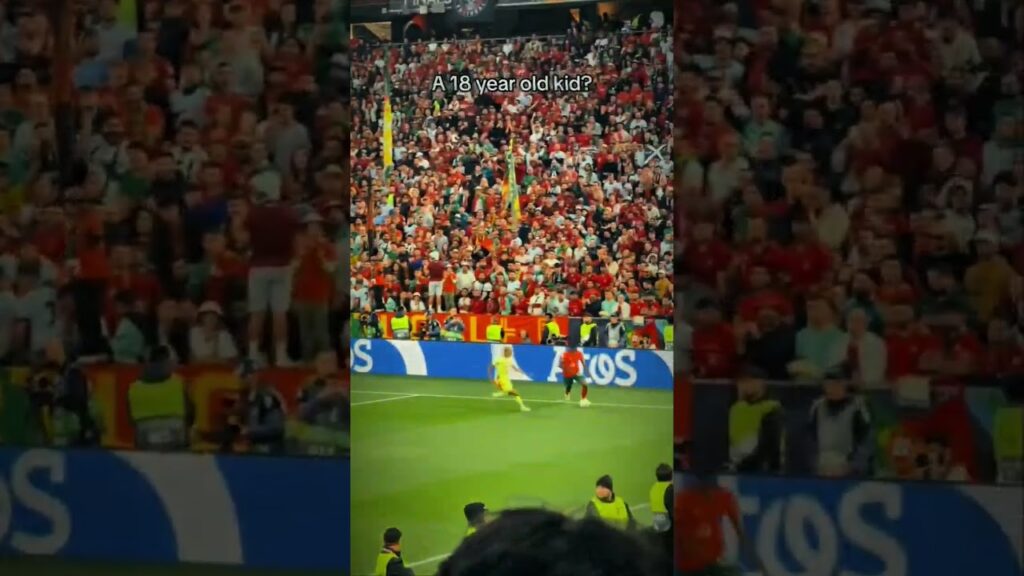 Very persistent .. bro ©️ #futbol #trending #footballshorts