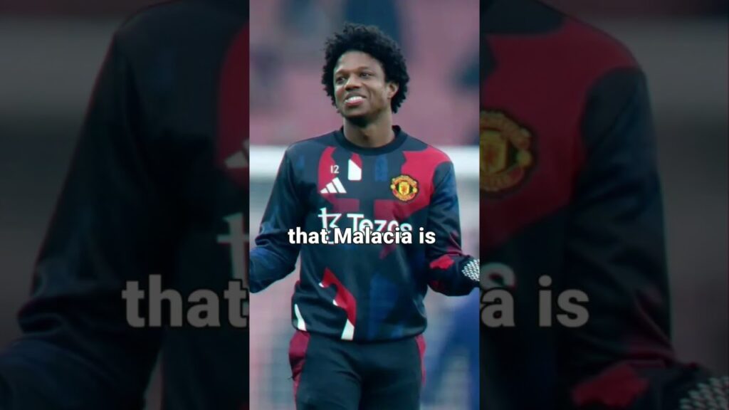 Tyrell Malacia Back in Man Utd Squad! But Can He Beat Shaw & Dorgu for a Spot? | Manchester United