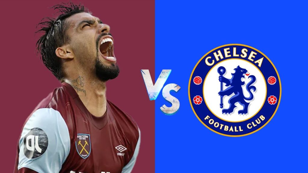 Lucas Paquetá vs Chelsea | Premier League 2025/2026, Matchday 2 (22/08/2025)