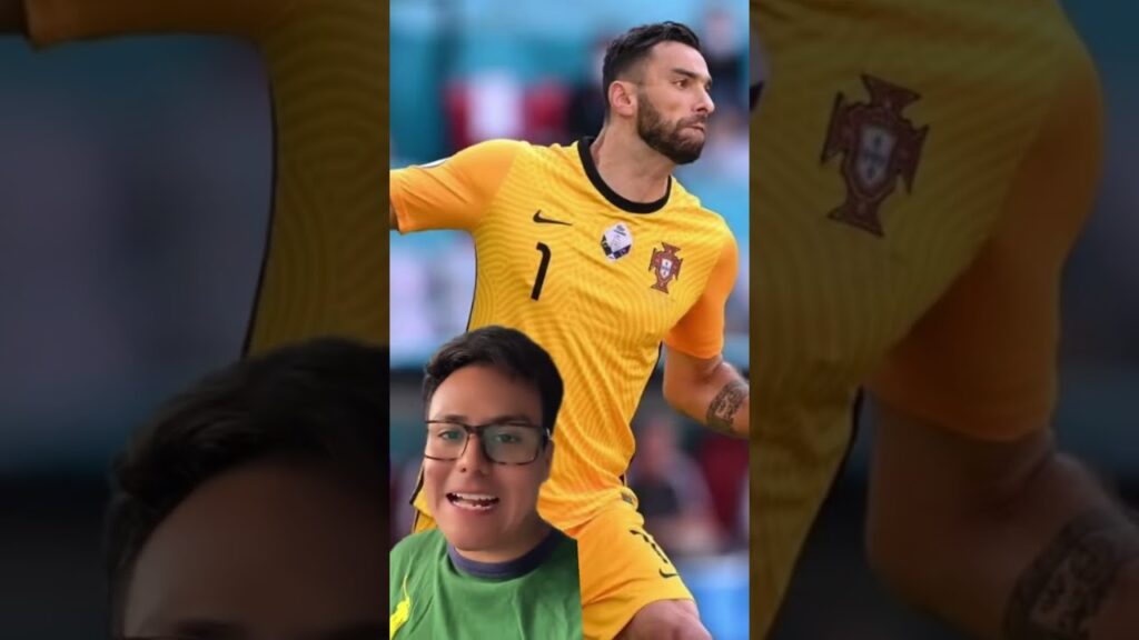 🐾🇵🇹 | RUI PATRICIO CERCA DE PUMAS #pumas #pumasmx #ligamx