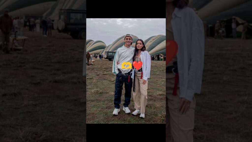 Gavi With Girlfriend Ana Pelayo ❤️✨ #gavi