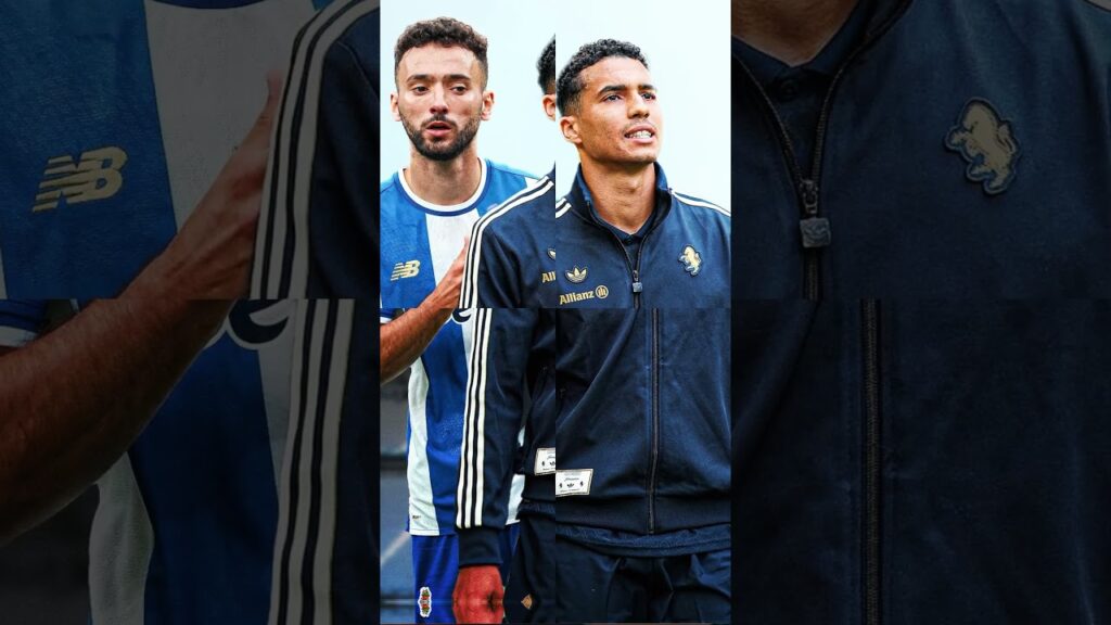 Juventus Offered Swap Deal by FC Porto: João Mário + €3M for Alberto Costa