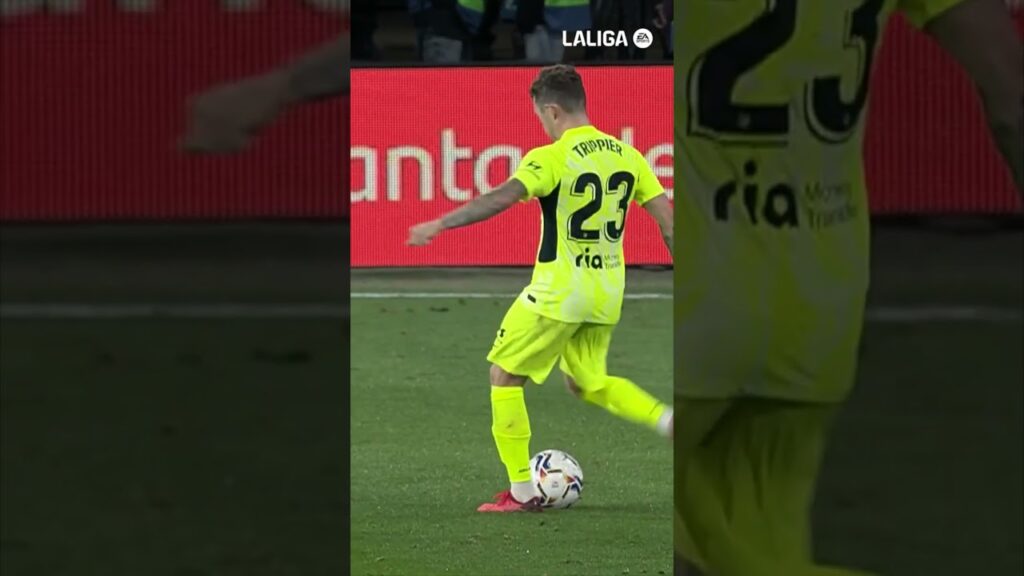 Happy Birthday, Trippier!