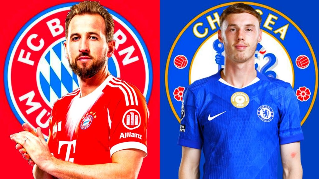 LIVE: Bayern Munich vs Chelsea | UEFA Champions League Pre-Match Analysis, Team News & Predictions