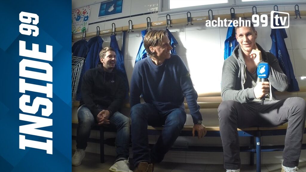 Fröhling, Herdling, Süle - Zeitreise zu dritt (Part 1)