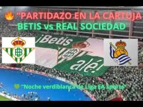 ¡Real Betis vs Real Sociedad¡ 🔥Previa J5 LaLiga 2025-26 - Claves y Predicción 💥