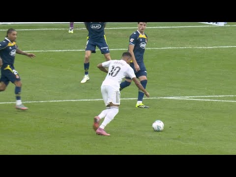 🚀 Mbappé  GOAL vs Espanyol | Kylian Mbappé goal against Espanyol | Mbappé goal today