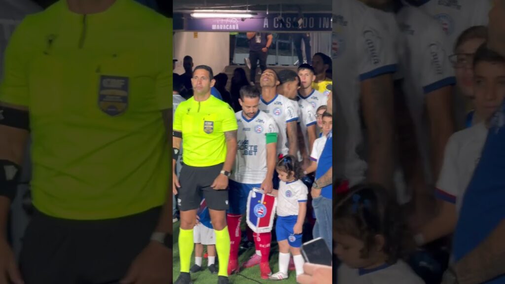 🔥 ÉVERTON RIBEIRO E RENATO GAÚCHO! #ecbahia #futebol #bahea #bahia #renatogaucho #shorts #fyp