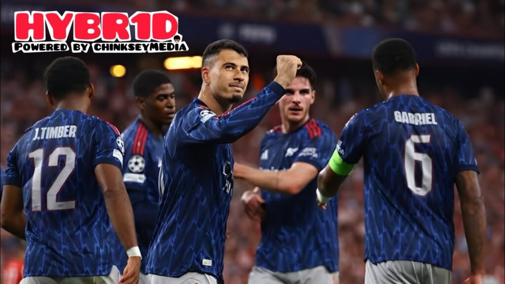 The amazing record Arsenal’s GABRIEL MARTINELLI has extended@arsenal#aftv | Powered by chinkseyMEDIA