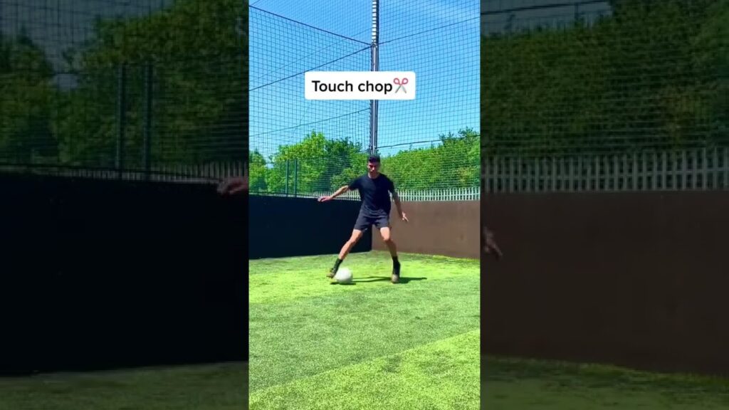 🔥PRIMER KOKE SKILLS TUTORIAL #19 LEARN SKILLS #shorts #footballreels