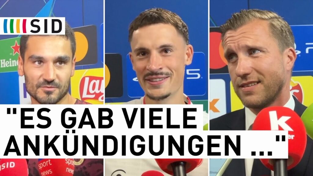 "Perfekter Abend" - Frankfurt Tabellenführer in der Champions League | SID