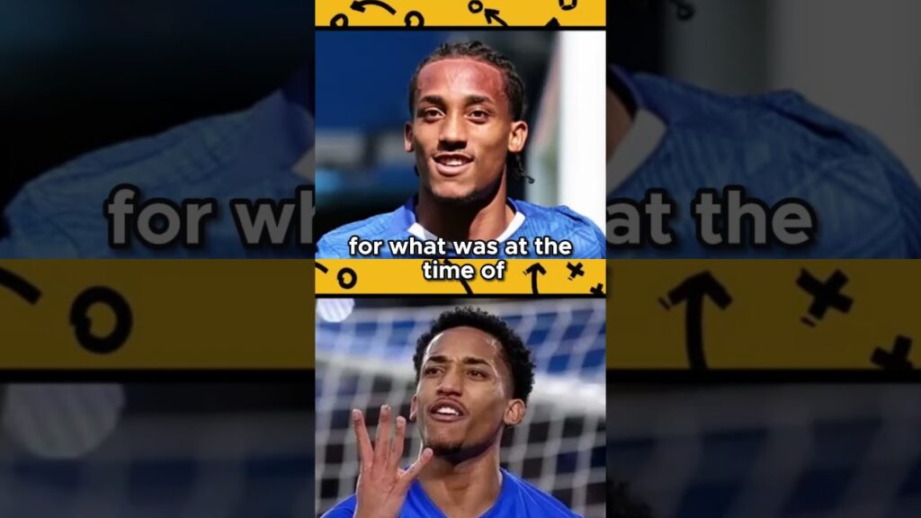 Leandro Trossard and Joao Pedro: Brighton’s Dynamic Attackers Making Waves!