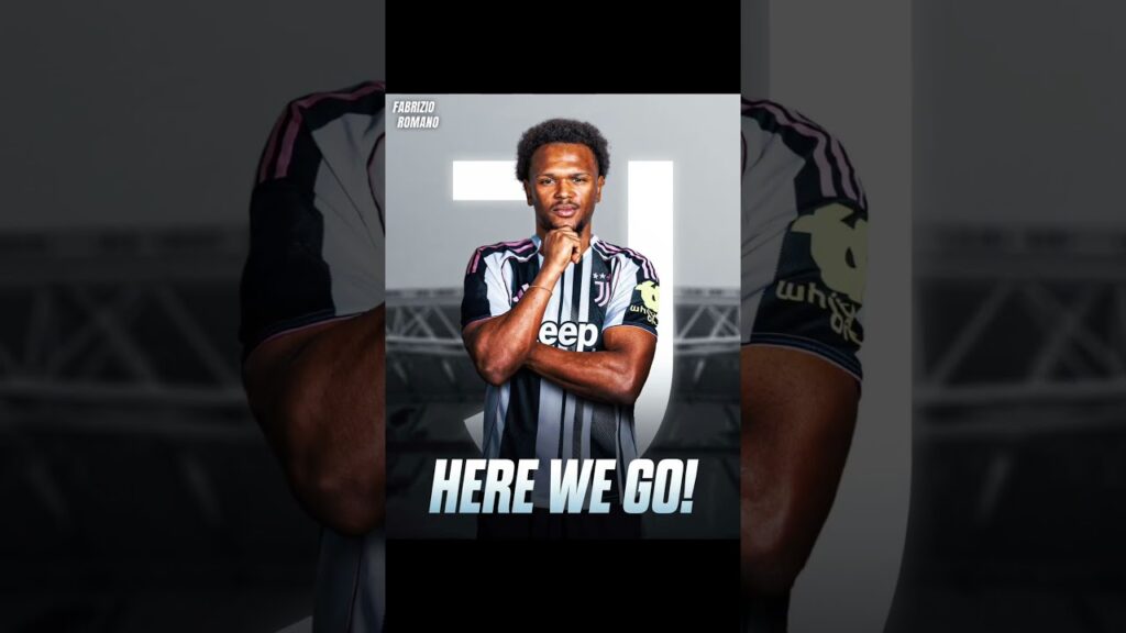 🚨 𝗖’𝗘𝗦𝗧 𝗙𝗔𝗜𝗧 ! Loïs Openda 𝗤𝗨𝗜𝗧𝗧𝗘 Leipzig et 𝗦𝗜𝗚𝗡𝗘 à la Juventus pou 40 M€ !