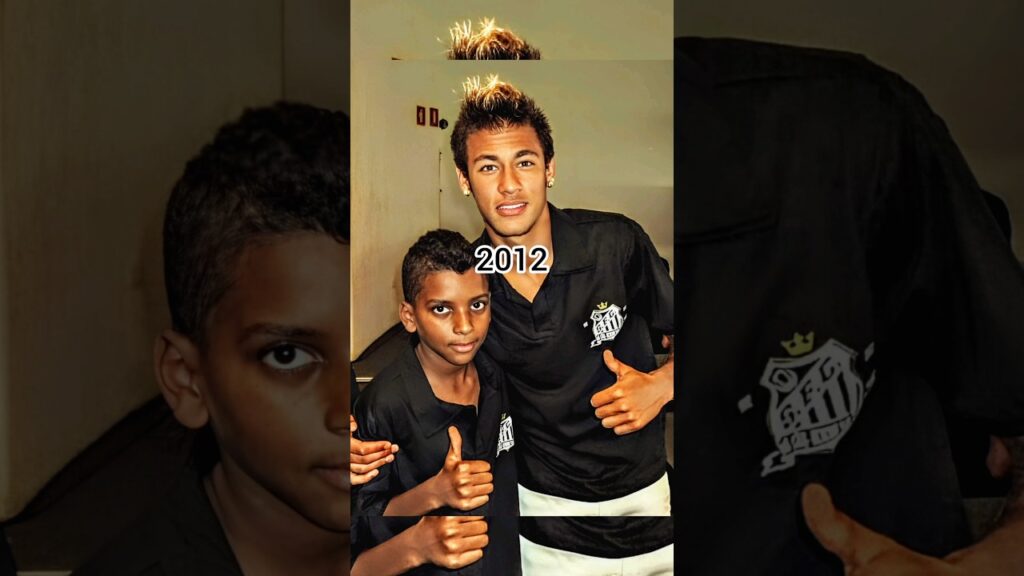 Rodrygo skills Evolution 🥶🤯