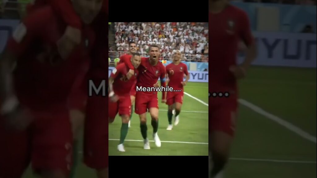 2018 puskas was rigged... #salah #pavard #trending #shorts #puskas #2018