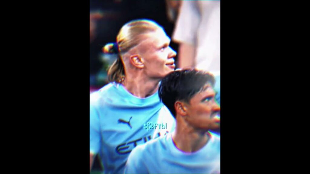 Mid City Edit 😭💔 #fodenissomajestic