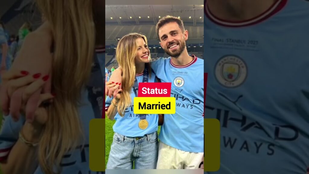 Bernardo Silva Portuguese Footballer | #football #portugal #bernardosilva #ronaldo #shorts #shortvid