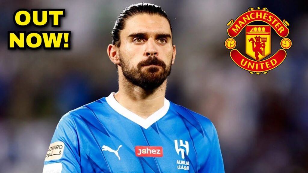 Ruben Amorim approves, and Manchester United will have to pay R$125 million for Ruben Neves