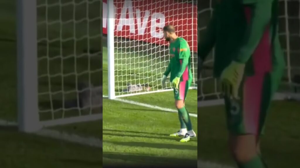 Donnarumma Shines: Man City vs Arsenal 2025! ⚽🔵