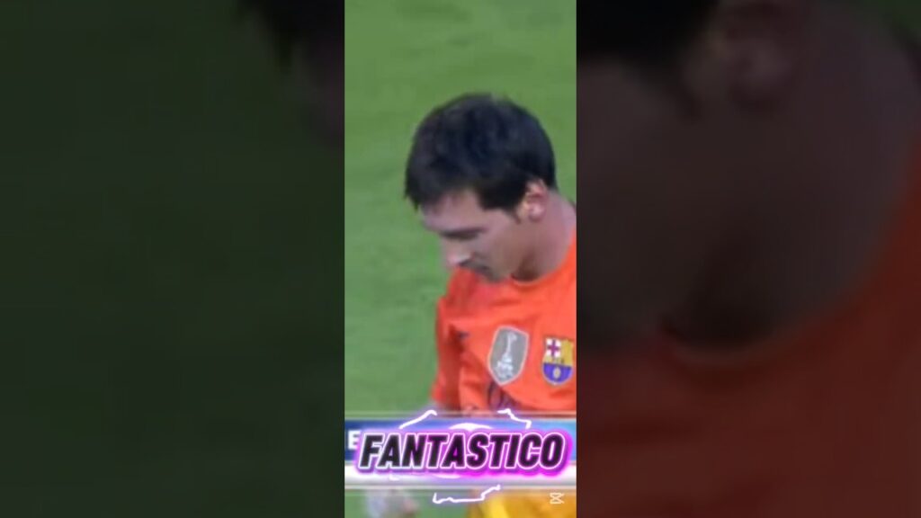 🤯DOBLETE DE MESSI HACE 13 AÑOS ASISTE JORDI ALBA ¿LO RECORDABAN? #futbol #barcelona