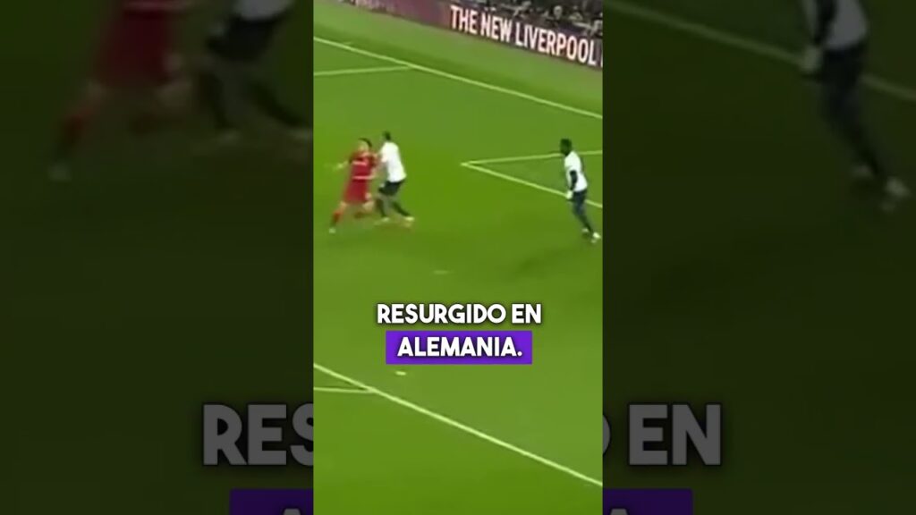 ERIC DIER – DEL TOTTENHAM al BAYERN 🤯 ¿FICHAJE SORPRESA?