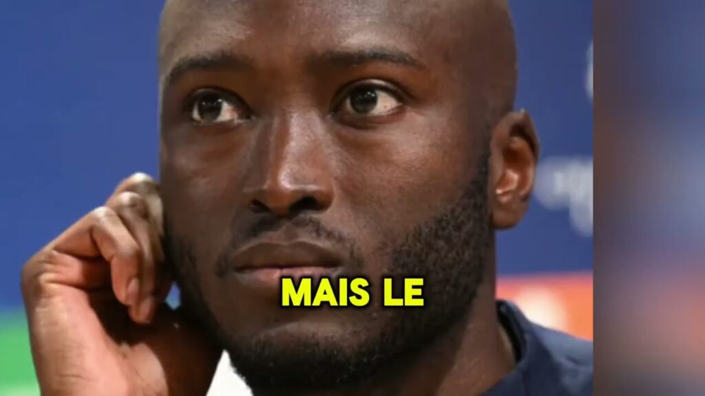 Danilo Pereira attaque le PSG : Luis Enrique sous le choc