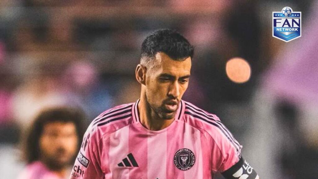 Messi & Inter Miami | Jugadores Designados | Ep 54 | Última temporada de Busquets en Inter Miami CF?