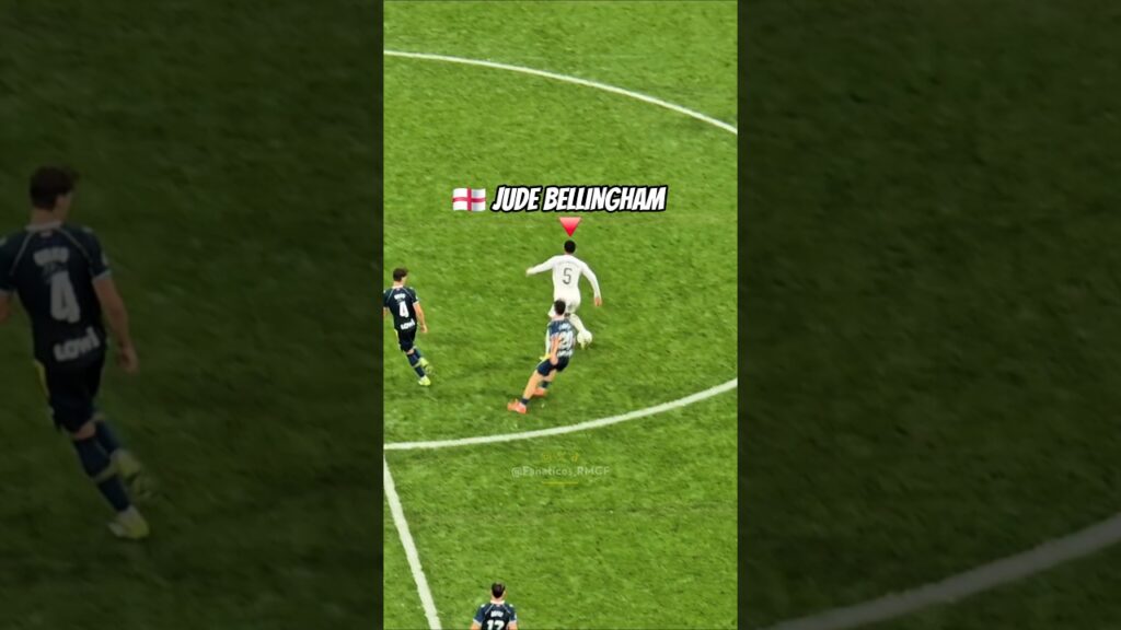 🥲 JUDE BELLINGHAM ESTÁ DE VUELTA