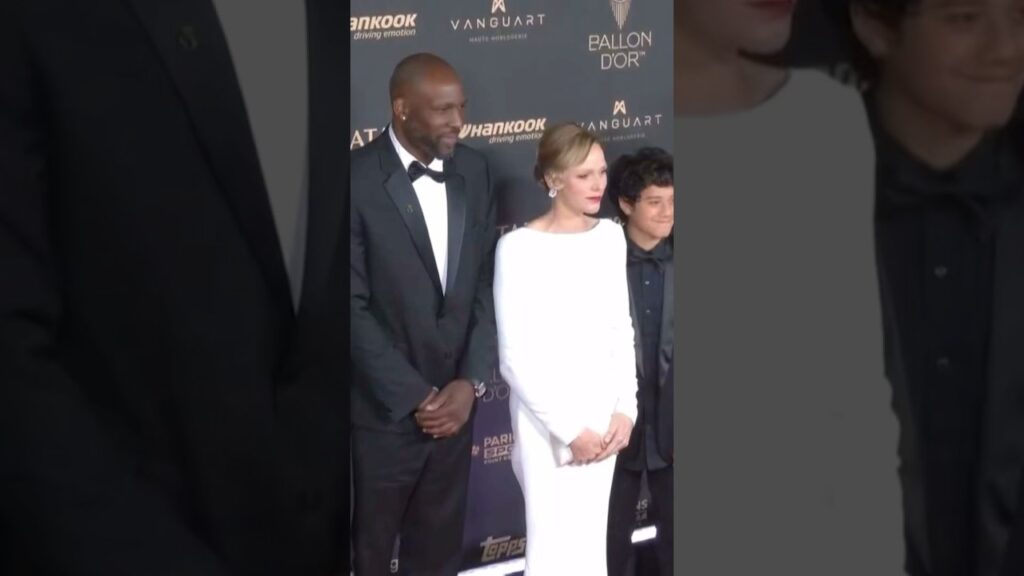 Ballon d’or live 2025 #lamineyamal #ousmanesonko #ballondor #kylianmbappe