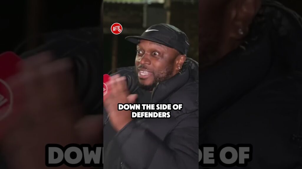 Kai Havertz is still our 𝐁𝐄𝐒𝐓 striker in 𝐁𝐈𝐆 𝐌𝐀𝐓𝐂𝐇𝐄𝐒!! 𝐃𝐨 𝐲𝐨𝐮 𝐚𝐠𝐫𝐞𝐞, 𝐆𝐨𝐨𝐧𝐞𝐫𝐬? 🤔