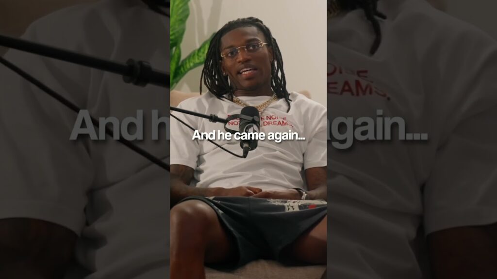 Rafael Leão on his close move to Inter Milan… 👀🇵🇹 Full Podcast Out Now!🚨Link in bio #rafaelleao