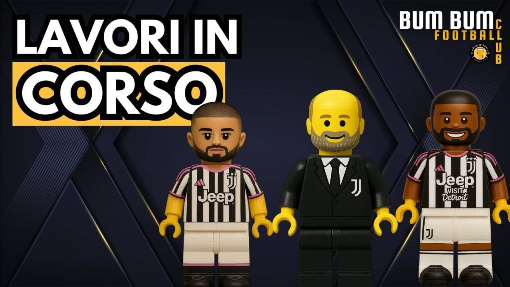 Lavori in corso - Verona-Juve 1-1, Tudor si incazza (e noi?)